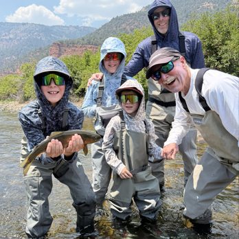 Colorado River Outfitters - Fishing Near Me Colorado River Outfitters - Fishing Near Me