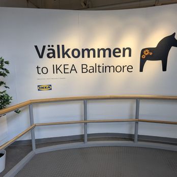 IKEA - Furniture Stores Near Me - Nottingham, Maryland