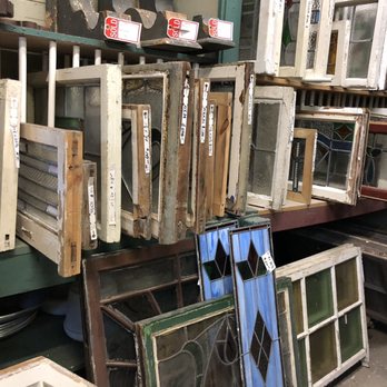August Antiques - Oh goodness stained glass - Antiques Near Me - Houston, Texas