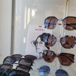 Williston Optical