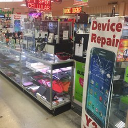 Y2K Electronics and Cellular