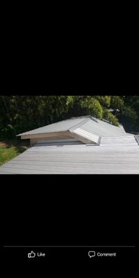 Top-Notch Roofing and Repairs