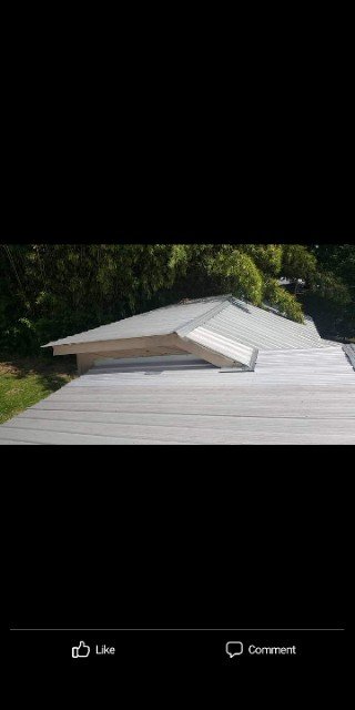 Slide of Top-Notch Roofing and Repairs