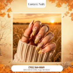 Fantasy Nails