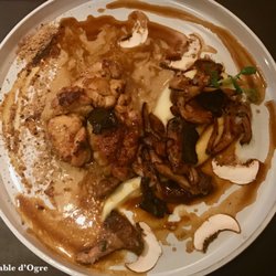 Le Bréard - Sweetbread