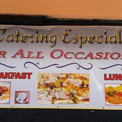 Tu Pais Latin Market