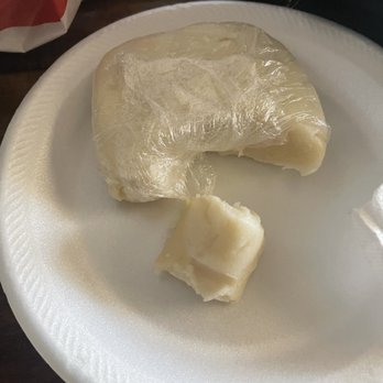 Triumph African Restaurant - African Near Me - Fresno, California
