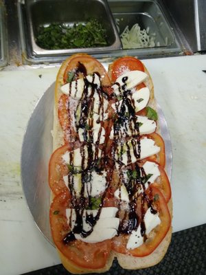 Mangia Apizza by null