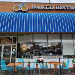 Baked Bistro