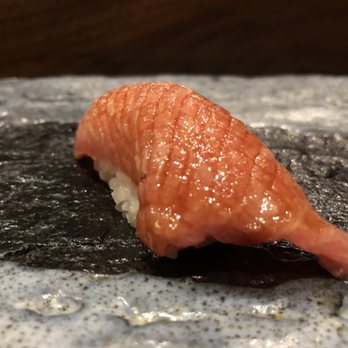 Kosaka - Kama toro - Japanese Near Me - New York, New York