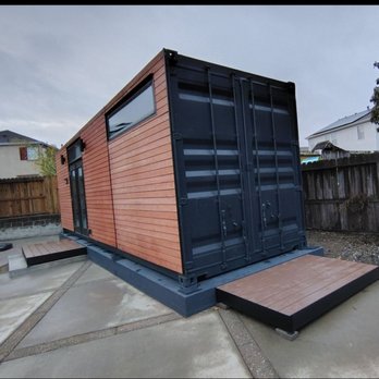 Conex Modular - General Contractors Near Me