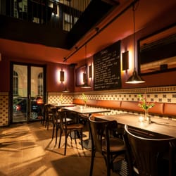 Cordo - Cordo Bar Tapas in München Glockenbachviertel