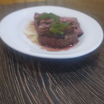 Sabores Tapas Bar - Steak..medium rare.. meh - Tapas Bars Near Me - Arlington, Virginia Sabores Tapas Bar - Steak..medium rare.. meh - Tapas Bars Near Me - Arlington, Virginia