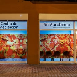 Centro de Meditación y Autorrealización Pamplona - Meditación y Autorrealización Pamplona Sri Aurobindo www.aurobindointegral.com