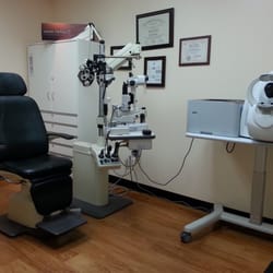 West Hills Optometry