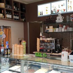 Crema Gelato