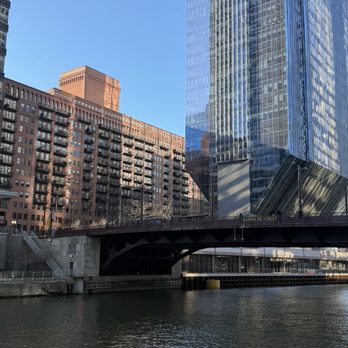 River Roux - Cafes Near Me - Chicago, Illinois
