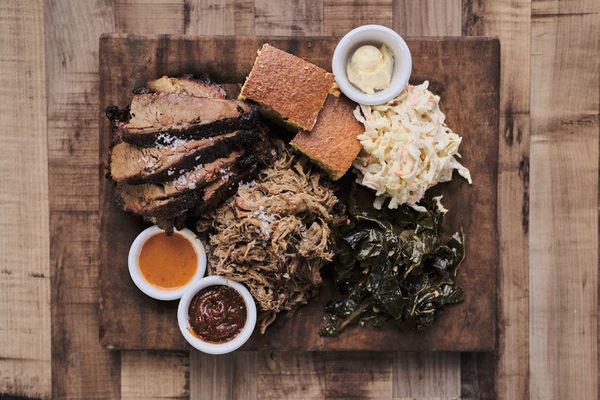 Buckshot Honey by null