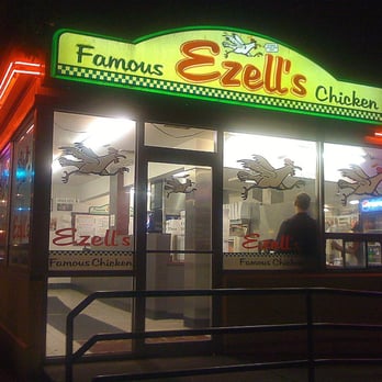 Ezell's Famous Chicken - Southern Near Me - Seattle, Washington Ezell's Famous Chicken - Southern Near Me - Seattle, Washington