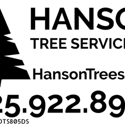 Hanson Tree Service
