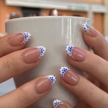 Ezzie Nails & Spa - What I asked for for my Italy trip - Nail Salons Near Me - Geneva, Illinois Ezzie Nails & Spa - What I asked for for my Italy trip - Nail Salons Near Me - Geneva, Illinois