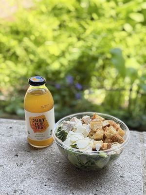 The Trie Café by null