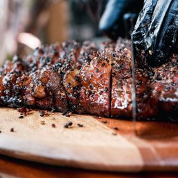 big country bbq