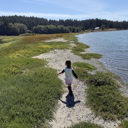 Lopez Island