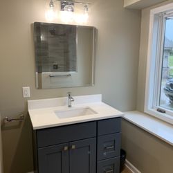 Ward Kitchen and Bath - Ward K&B