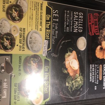 Aloha Steak House - Steakhouses Near Me - Honolulu, Hawaii