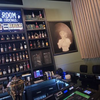 The Oak Room - Grill, Gaming and Cocktails - A happy hour selection after a long bad hair day - Bars Near Me - Henderson, Nevada The Oak Room - Grill, Gaming and Cocktails - A happy hour selection after a long bad hair day - Bars Near Me - Henderson, Nevada