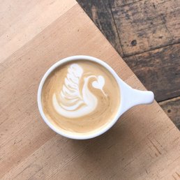 Latte Latte