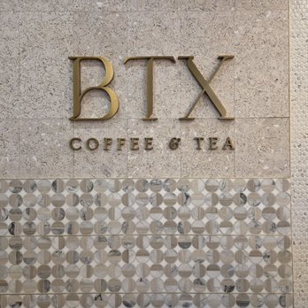 BTX Cafe - Coffee & Tea Near Me - Closter, New Jersey