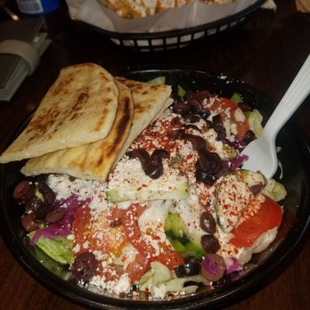 Soulard Gyro - Greek Near Me - O'Fallon, Missouri Soulard Gyro - Greek Near Me - O'Fallon, Missouri