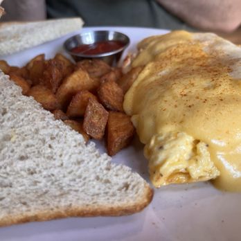Baker's Crust - Maryland Omelette - Bakeries Near Me - Norfolk, Virginia Baker's Crust - Maryland Omelette - Bakeries Near Me - Norfolk, Virginia