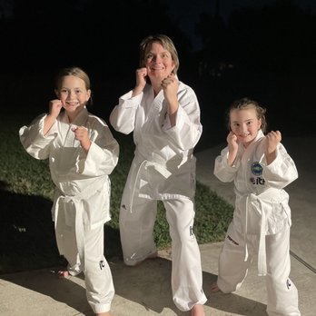 Stuchbery Combat Arts - Kickboxing Near Me - Spring, Texas
