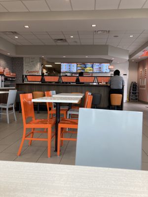 Whataburger by null