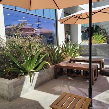 Fondry - Cafes Near Me - Los Angeles, California