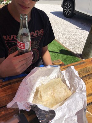 Gringo's Taco Shack by null