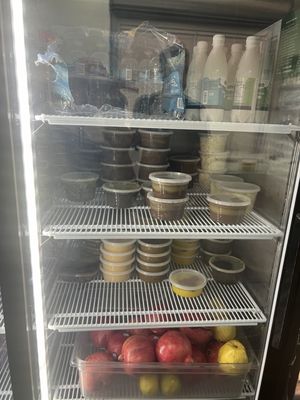 Shahs Bazaar by null