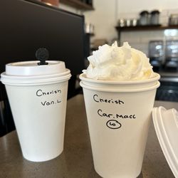 Ka Lae Coffee