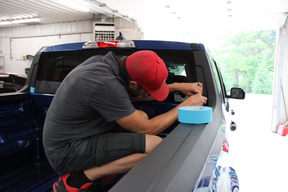 PROTOUCH VEHICLE PROTECTION Updated September 2024 11 Photos 2135 Claremont Ave, Ashland