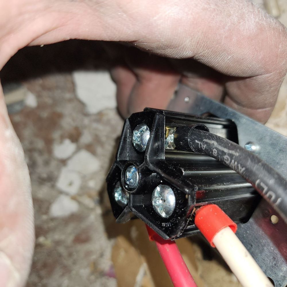 Slide of Summit Electrical Services