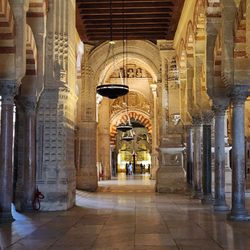 Mezquita-Catedral de Córdoba