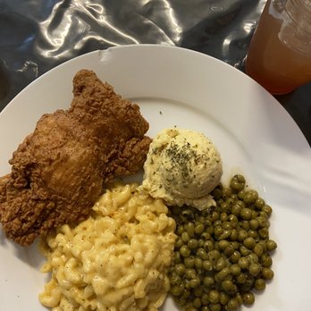 Heard Dat Kitchen - Cajun/Creole Near Me - New Orleans, Louisiana