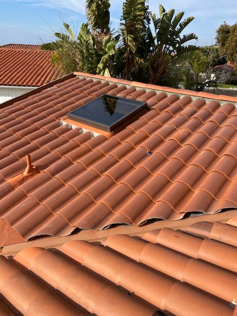 Slide of South Bay Roofing