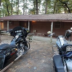 Twin Pine Cabins