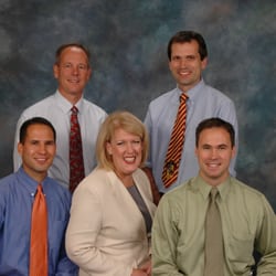 Cope Family Medicine | Ogden Clinic - We started with David Cope, M.D. in 1990. Now there are 9 providers to be there for you when you need us.