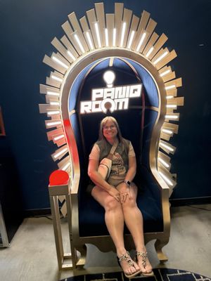 PanIQ Escape Room Indy by null