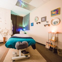 Behind These Hands Healing Center